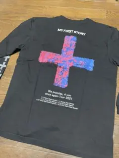 マイファスツアーロンT 新品未使用