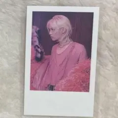 straykids doit フィリックス スピーカーver トレカ ポラロイド