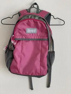 Coleman コールマン　キッズ　リュック