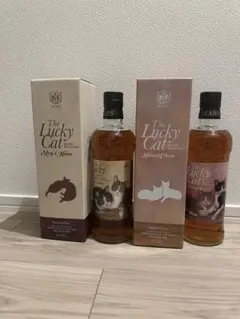The Lucky Cat solla choco&luna - メルカリ