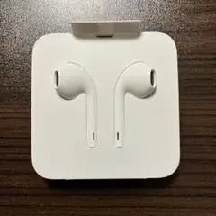 Apple EarPods Lightningコネクタ付き