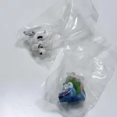めじるしアクセサリー プロ野球マスコット スラィリー レオ