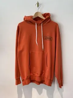 SD US Cotton Stadium Logo Hood Sweatのサムネイル