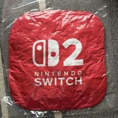 Nintendo Switch2 クッションのサムネイル