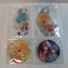 2026年最新】すとぷりころんの人気アイテム - メルカリ