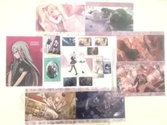 プロセカ　暁山瑞希中心　ニーゴ　まとめ売り