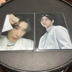 MONSTA X THE X : NEXUS 購入特典トレカ チャンギュン - メルカリ