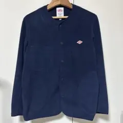 2025年最新】ダントン danton フリースジャケットの人気アイテム