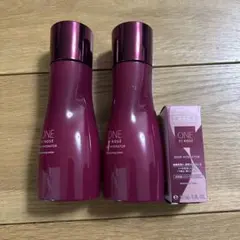 ⁠【ほぼ新品】ONE BY KOSE ディープハイドレーター 160ml 2本＋のサムネイル