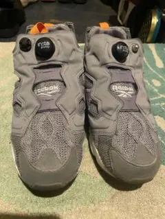 リーボック インスタポンプフューリー 