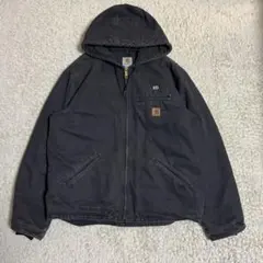 2025年最新】carhartt ジャケット リメイクの人気アイテム