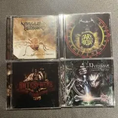 Mayhem European Legions signed ブラックメタル - メルカリ