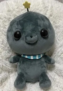 教育番組 ビッグぬいぐるみ―タマ―～GiGO限定～ - メルカリ