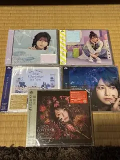 2026年最新】CD まとめ売り 邦楽の人気アイテム - メルカリ