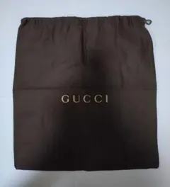 GUCCI 巾着袋のサムネイル