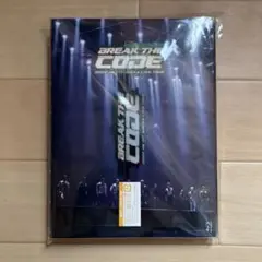 ＩＮＩ ［ＢＲＥＡＫ ＴＨＥ ＣＯＤＥ］ ＦＣ限定盤