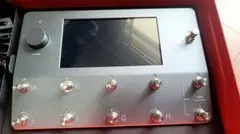 美品】Neural DSP Quad Cortex 初期化済 - メルカリ