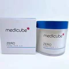 メディキューブ ゼロ PO パッド 70枚 155g