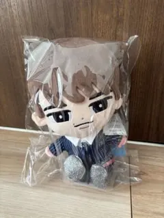 SnowMan 渡辺翔太 すのチル BIG ぶらさがらないシリーズ ぬいぐるみ