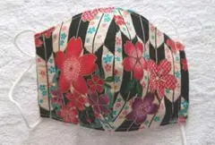 インナーマスク   ☆ハンドメイド☆   和柄
