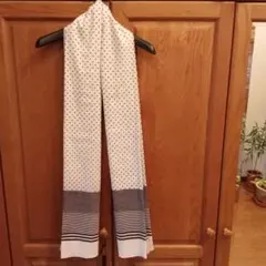 HUMAN WOMAN グレンプリンスストールのサムネイル