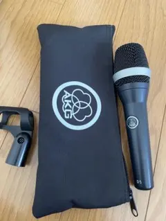⭐︎美品⭐︎AKG D5 ダイナミックマイク 専用ケース付き AKG ( アーカーゲー ) D5 Stage Pack 送料無料 | サウンドハウス
