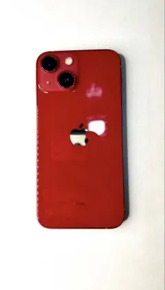 2026年最新】iphone 13 mini 128gb レッドの人気アイテム - メルカリ