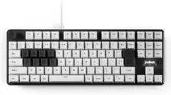 美品】Pulsar PCMK2 HE TKL 91keys JIS ホワイト - メルカリ