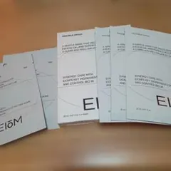 【EIOM】イオム トラブルマスクパッチ イオムパック 7枚+おまけ付