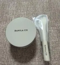 バニラコ プライムプライマー フィニッシュパウダー BANILA COのサムネイル