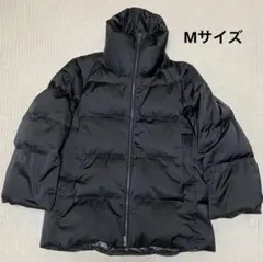 UNIQLO +J ダウンボリュームジャケット