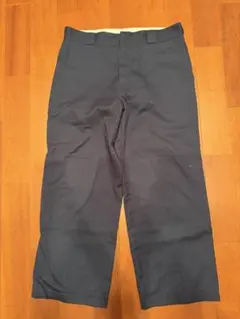 Dickies ディッキーズ ワークパンツ ネイビー