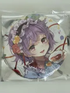 東方Project 古明地さとり　缶バッジ　35点セット 東方project 缶バッチ 古明地さとり - メルカリ