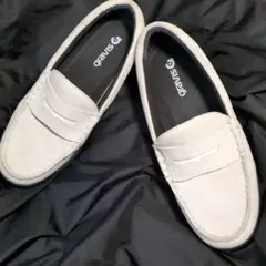 GRAVIS ODJICK アイボリー 26.5cm