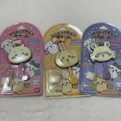 ちいかわ　ロリポップチョコチャーム