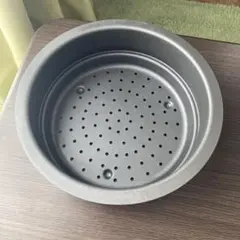 レミパンの蒸し器のサムネイル