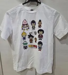 ア・ベイシング・エイプ　ドラゴンボールZ Tシャツ 140のサムネイル