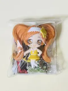 しゅごキャラ マスコット ダイヤ バツあり キーホルダー ガチャ - メルカリ