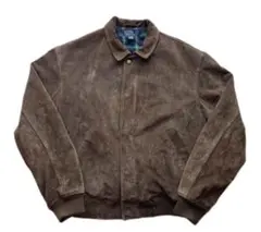 2025年最新】ラルフローレン スエードブルゾンの人気アイテム