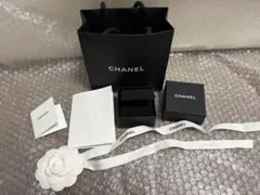 CHANEL ギフトボックスセット