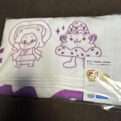 高石市×Juice=Juice コラボ泉州タオル - メルカリ
