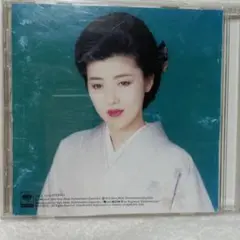 藤あや子 最新ヒット全曲集 CD