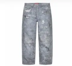 Supreme HJR Trompe L