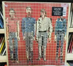 2025年最新】talking heads レコードの人気アイテム - メルカリ