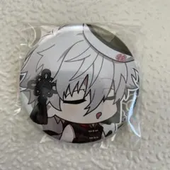 ブルーロック 推しとアメ 缶バッジ vol.2  凪 誠士郎