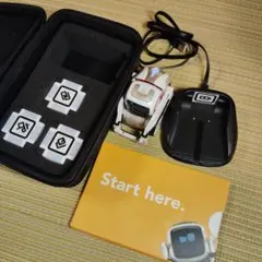 2025年最新】COZMO ロボットの人気アイテム - メルカリ