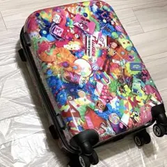 2*8様 増田セバスチャン　トイストーリー　キャリーケース　スーツケース 2*8様 増田セバスチャン トイストーリー キャリーケース スーツ