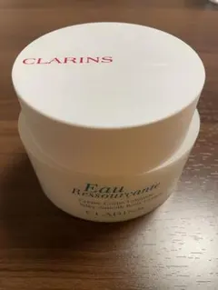 CLARINS Eau Ressourçante ボディクリーム 200mlのサムネイル