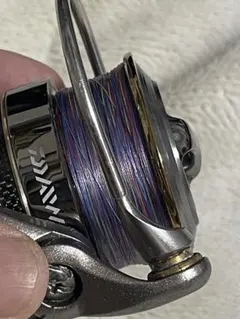 DAIWA ダイワ 12 ルビアス 2510PE-H PE0.6号おまけ付き DAIWA ダイワ 12 ルビアス 2510PE-H PE0.6号おまけ付き - メルカリ