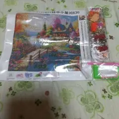 ダイヤモンドアートA